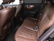 Infiniti QX70 Москва  - изображение 31