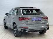 Audi Q3 II (F3) Воронеж  - изображение 31