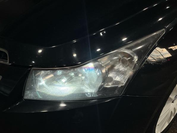 Chevrolet Cruze I с пробегом 2009 года, цена 535 000 рублей, 189990 км, седан, Автокод Объявления