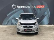 Chevrolet Spark III Пермь  - изображение 26