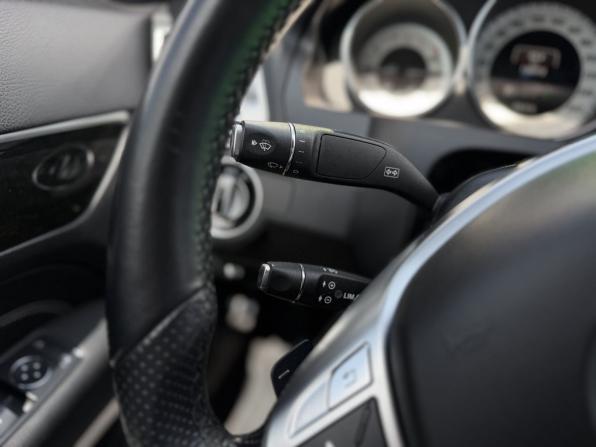 Mercedes-Benz E-Класс IV (W212 S212 C207) Рестайлинг с пробегом 2013 года, цена 2 170 000 рублей, 134000 км, купе-хардтоп, Автокод Объявления