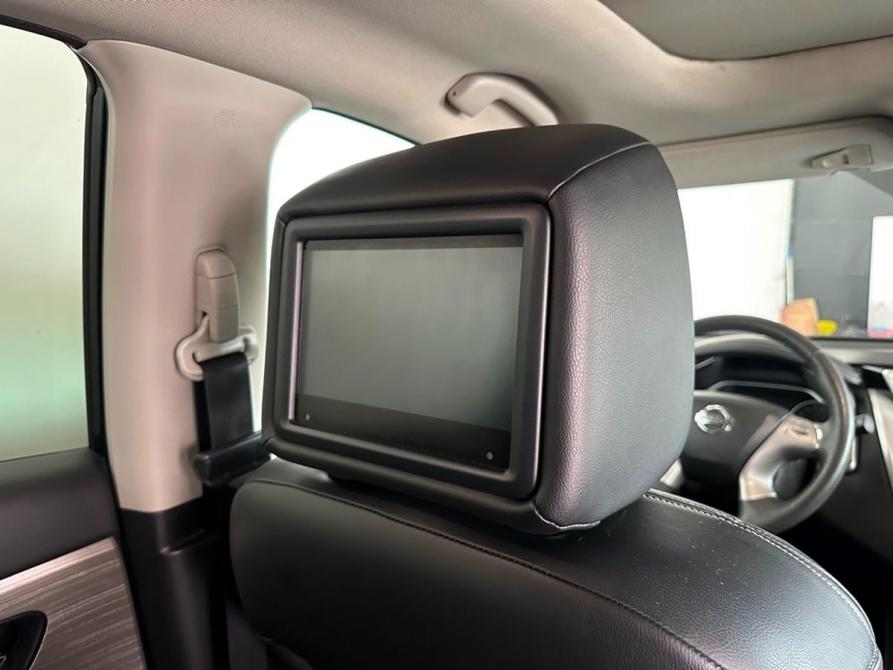 Nissan Murano III (Z52) Москва  - изображение 17