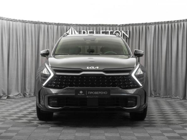 Kia Sportage V с пробегом 2022 года, цена 3 980 000 рублей, 20026 км, внедорожник, Автокод Объявления