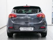 Kia Ceed II Красноярск  - изображение 36