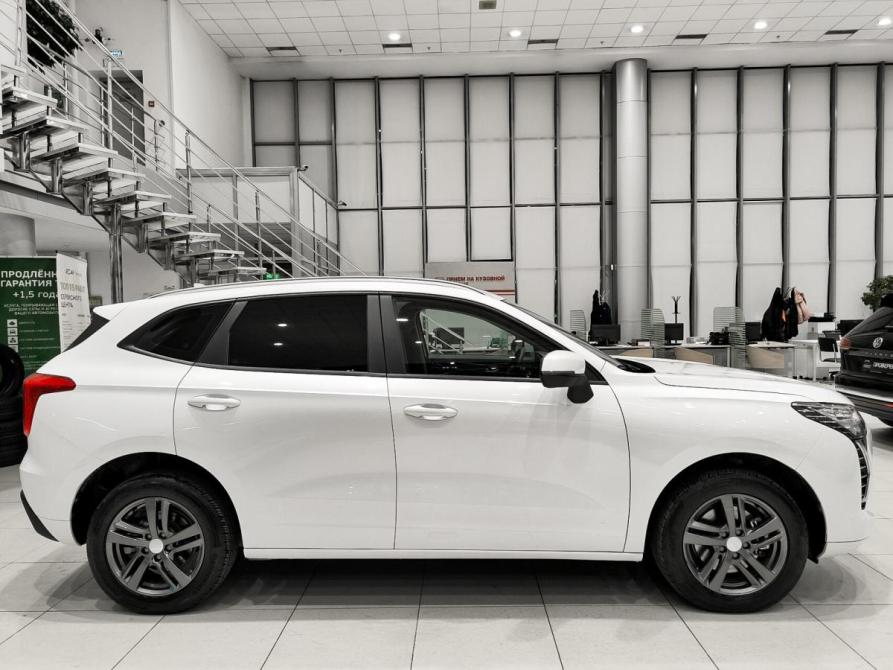Haval Jolion I Казань  - изображение 5