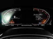 BMW 7 серии VI (G11/G12) Рестайлинг Москва  - изображение 43