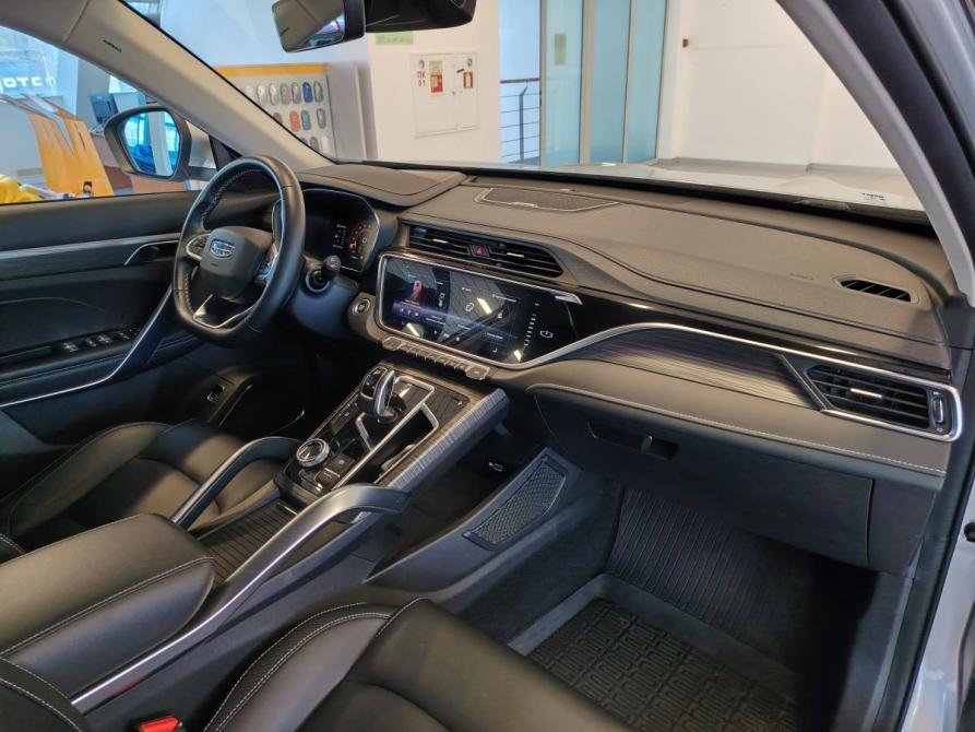 Geely Atlas Pro Санкт-Петербург  - изображение 7