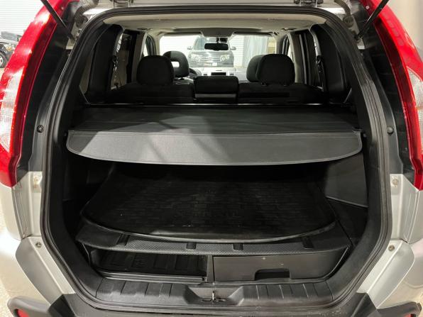 Nissan X-Trail II Рестайлинг с пробегом 2012 года, цена 1 325 000 рублей, 147720 км, внедорожник, Автокод Объявления