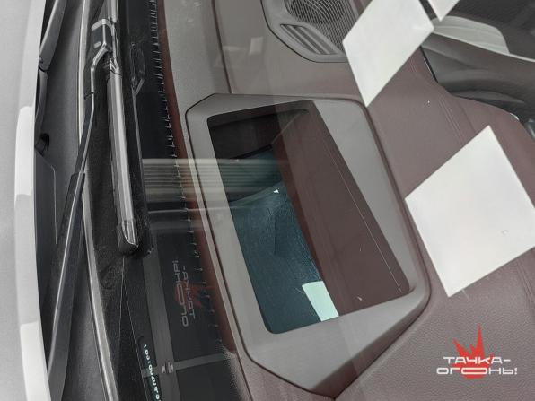 Geely Monjaro I с пробегом 2023 года, цена 3 198 000 рублей, 46000 км, внедорожник, Автокод Объявления