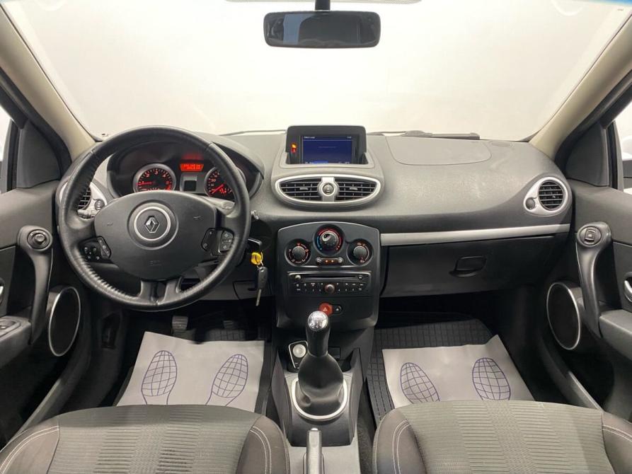 Renault Clio III Санкт-Петербург  - изображение 11