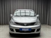 Nissan Tiida I Рестайлинг Ижевск  - изображение 30