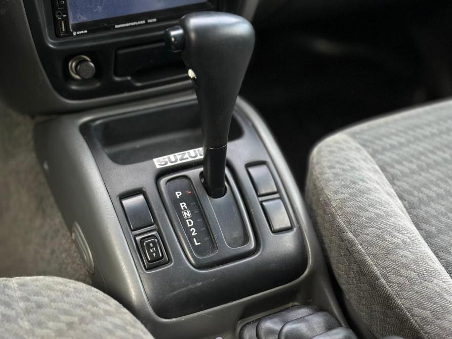 Suzuki Grand Vitara I Рестайлинг Архангельск  - изображение 18