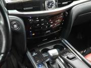 Lexus LX III Рестайлинг 2 Екатеринбург  - изображение 35