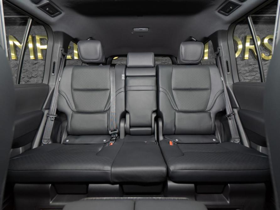Toyota Land Cruiser 300 Series Москва  - изображение 29