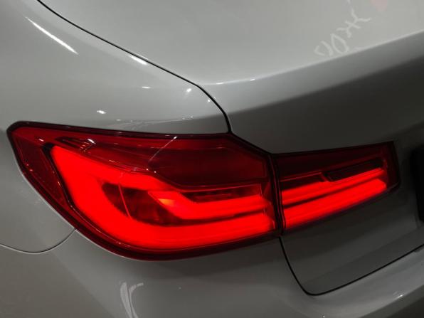 BMW 5 серии VII (G30/G31/G38) с пробегом 2017 года, цена 2 850 000 рублей, 48130 км, седан, Автокод Объявления