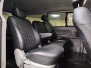 Hyundai Grand Starex I Москва  - изображение 36