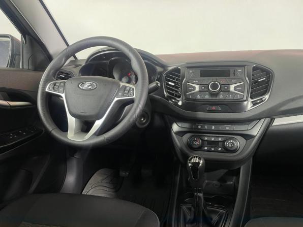 Lada (ВАЗ) Vesta I с пробегом 2018 года, цена 985 000 рублей, 62240 км, седан, Автокод Объявления