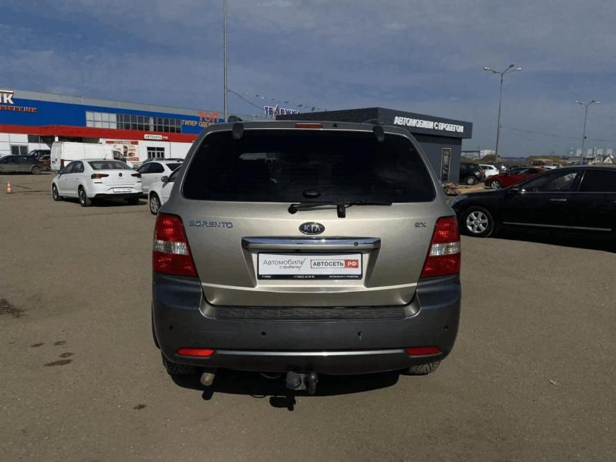 Kia Sorento I Рестайлинг Тверь  - изображение 6