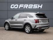 Kia Sorento IV Краснодар  - изображение 26