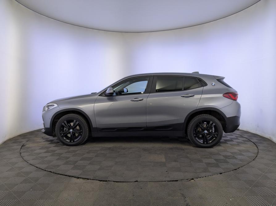 BMW X2 I (F39) Москва  - изображение 8