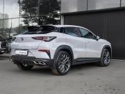 Changan UNI-T I Москва  - изображение 24