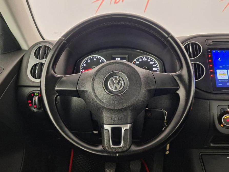 Volkswagen Tiguan I Рестайлинг Псков  - изображение 11