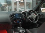 Nissan Juke Nismo I Новосибирск  - изображение 29