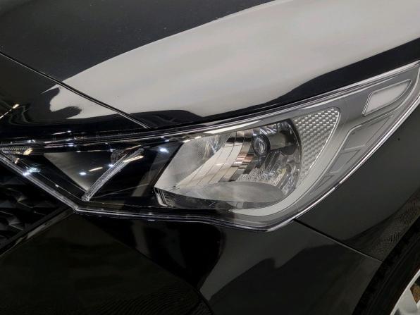 Hyundai Solaris II Рестайлинг с пробегом 2021 года, цена 1 406 000 рублей, 66294 км, седан, Автокод Объявления