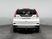 Honda CR-V IV Рестайлинг Санкт-Петербург  - изображение 25