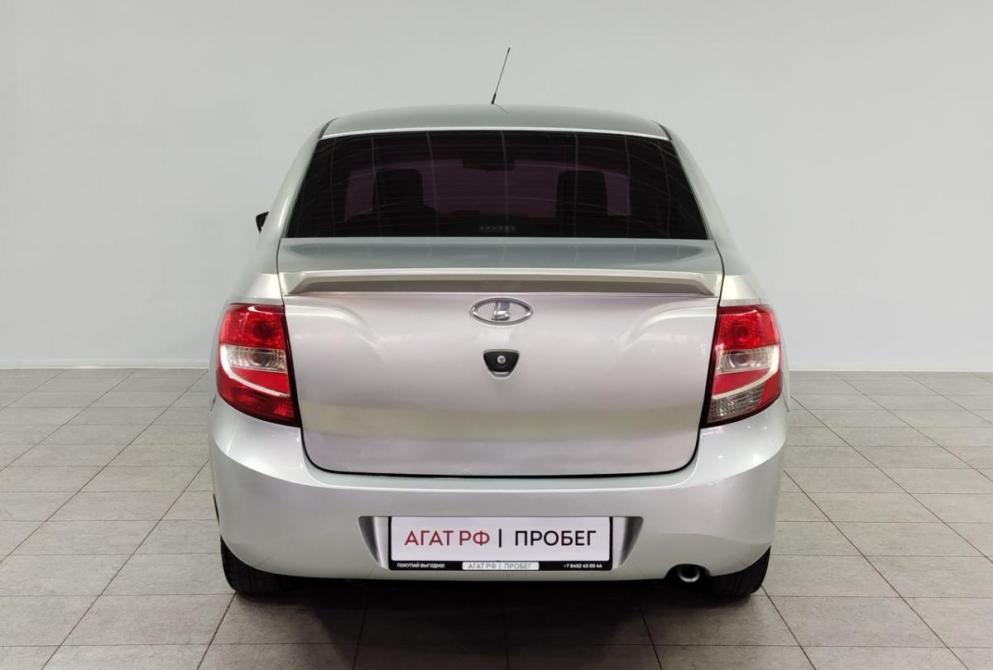 Lada (ВАЗ) Granta I Саратов  - изображение 6