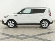 Kia Soul II Рестайлинг Иваново  - изображение 27