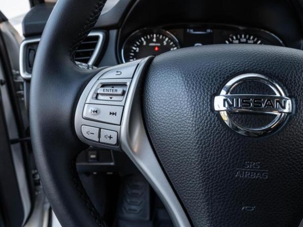 Nissan Qashqai II с пробегом 2014 года, цена 1 475 300 рублей, 105503 км, внедорожник, Автокод Объявления
