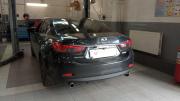 Mazda 6 III (GJ) Санкт-Петербург  - изображение 9
