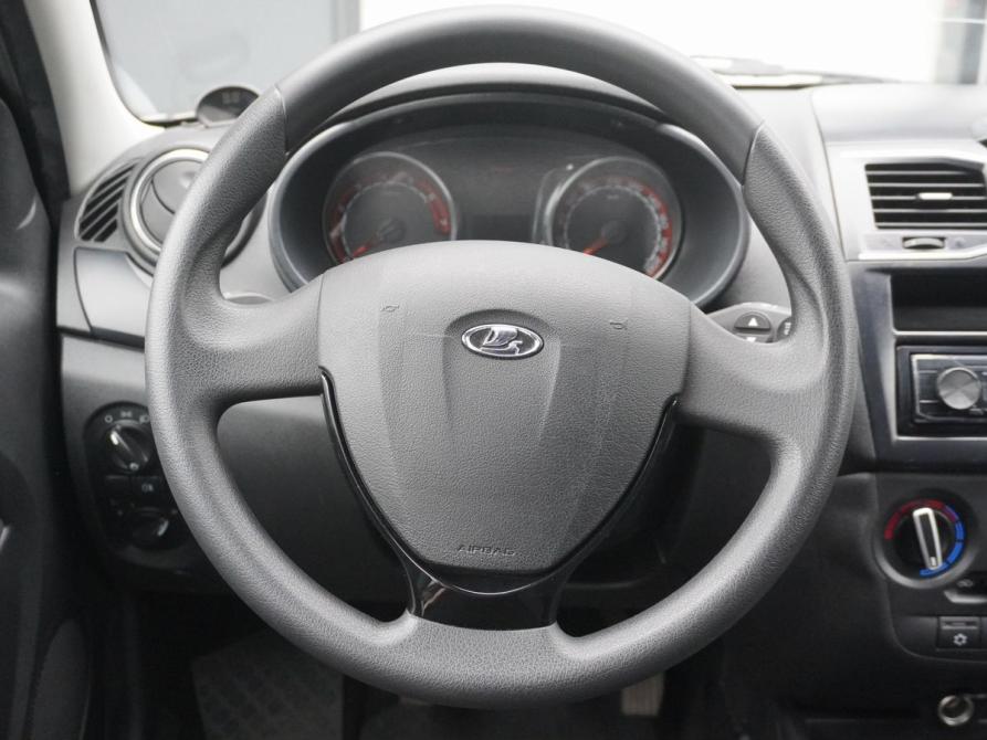 Lada (ВАЗ) Granta I Рестайлинг Москва  - изображение 14