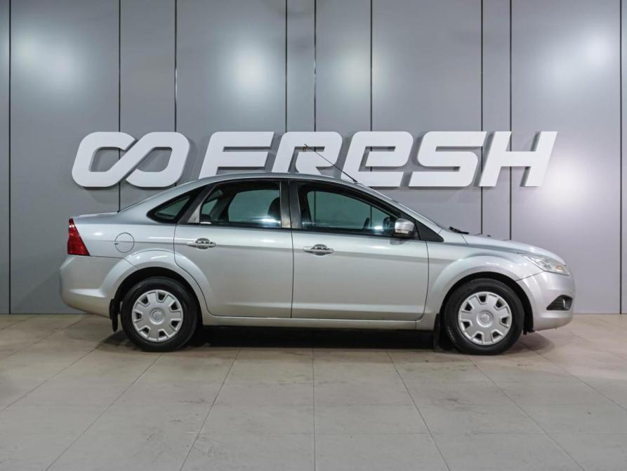 Ford Focus II Рестайлинг Воронеж  - изображение 5
