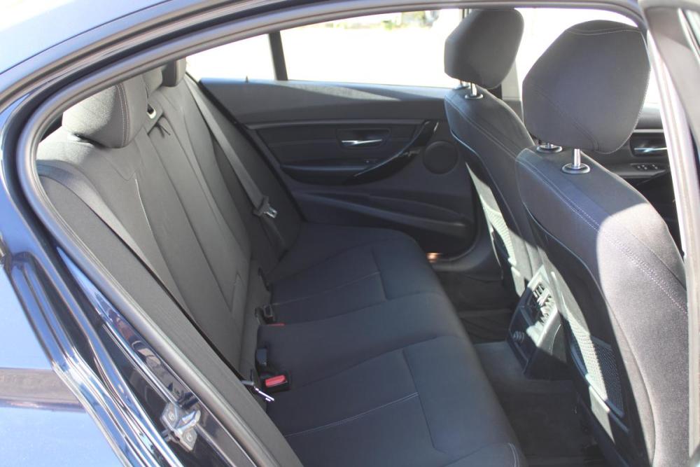 BMW 3 серии VI (F3x) Березники  - изображение 8