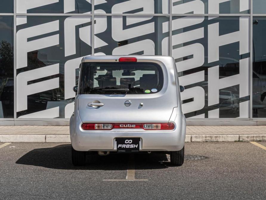 Nissan Cube III (Z12) Краснодар  - изображение 4