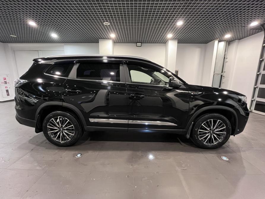 Chery Tiggo 8 Pro Max I Чебоксары  - изображение 2