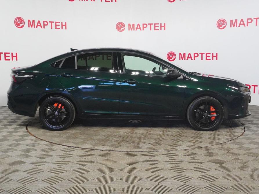 Omoda S5 GT Вологда  - изображение 4