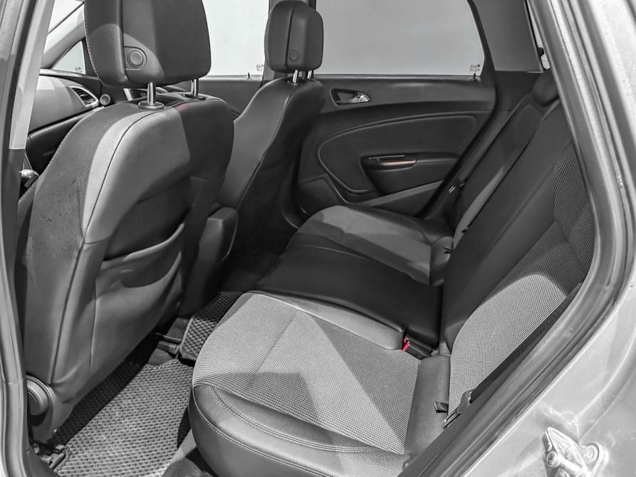 Opel Astra J Рестайлинг Екатеринбург  - изображение 15