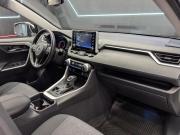 Toyota RAV4 V (XA50) Москва  - изображение 47