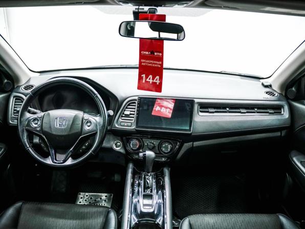 Honda Vezel I Рестайлинг с пробегом 2019 года, цена 1 870 000 рублей, 89167 км, внедорожник, Автокод Объявления