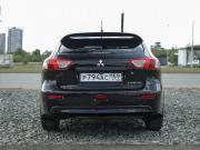 Mitsubishi Lancer X Ижевск  - изображение 30