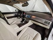 Jaguar XF I Москва  - изображение 31