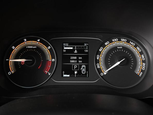 Lada (ВАЗ) Vesta I Рестайлинг (NG) с пробегом 2024 года, цена 1 399 000 рублей, 22568 км, седан, Автокод Объявления