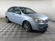 Hyundai Accent III Москва  - изображение 22