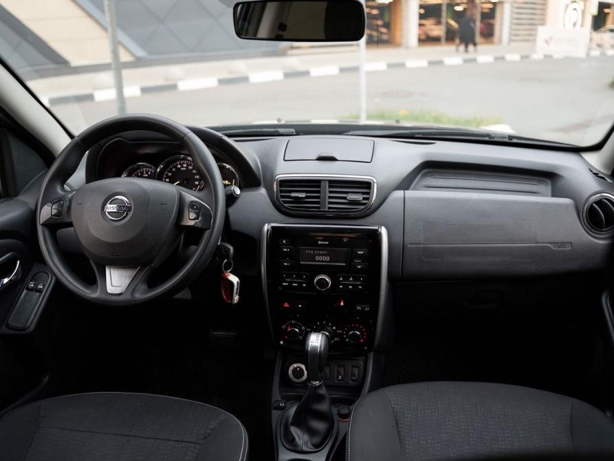 Nissan Terrano III (D10) Казань  - изображение 7