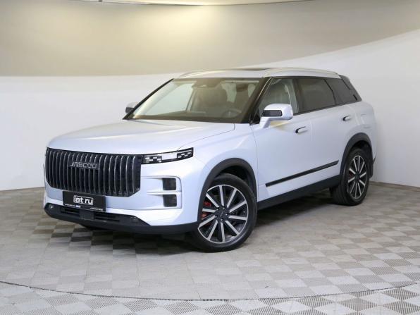 Jaecoo J7 I с пробегом 2024 года, цена 2 245 000 рублей, 32253 км, внедорожник, Автокод Объявления
