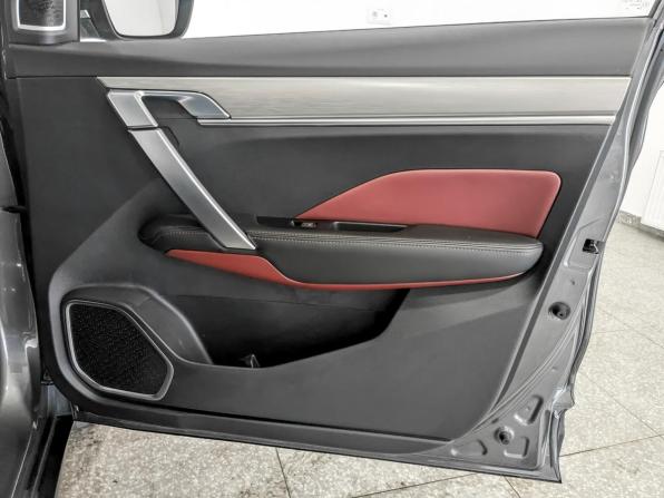 Geely Coolray I с пробегом 2023 года, цена 1 450 000 рублей, 121834 км, внедорожник, Автокод Объявления