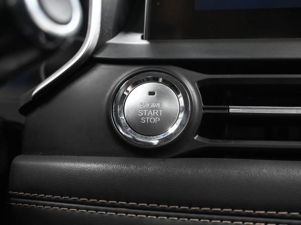 Chery Tiggo 8 I с пробегом 2021 года, цена 1 600 000 рублей, 85691 км, внедорожник, Автокод Объявления